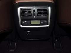 2014款 3.5L CVT 两驱卓越版 7座