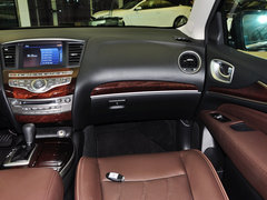 2014款 3.5L CVT 两驱卓越版 7座