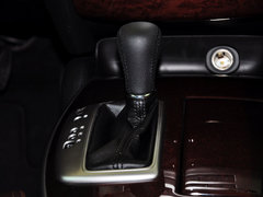 2014款 3.5L CVT 两驱卓越版 7座