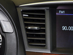 2014款 3.5L CVT 两驱卓越版 7座