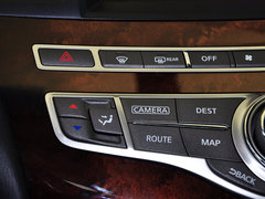 2014款 3.5L CVT 两驱卓越版 7座