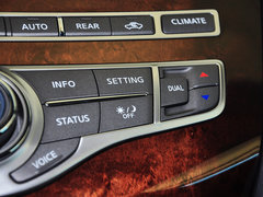 2014款 3.5L CVT 两驱卓越版 7座