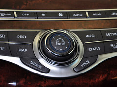 2014款 3.5L CVT 两驱卓越版 7座