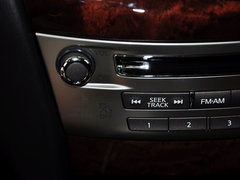 2014款 3.5L CVT 两驱卓越版 7座