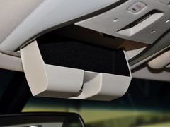 2014款 3.5L CVT 两驱卓越版 7座
