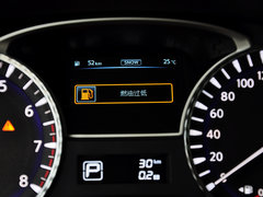 2014款 3.5L CVT 两驱卓越版 7座