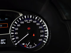2014款 3.5L CVT 两驱卓越版 7座
