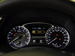 2014款 3.5L CVT 两驱卓越版 7座