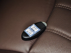 2014款 3.5L CVT 两驱卓越版 7座
