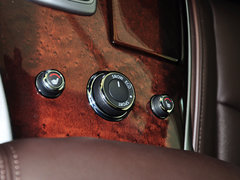 2014款 3.5L CVT 两驱卓越版 7座