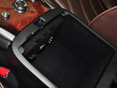 2014款 3.5L CVT 两驱卓越版 7座