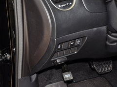 2014款 3.5L CVT 两驱卓越版 7座