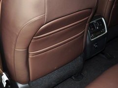 2014款 3.5L CVT 两驱卓越版 7座