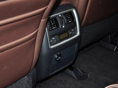2014款 3.5L CVT 两驱卓越版 7座