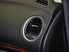 2014款 3.5L CVT 两驱卓越版 7座
