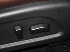 2014款 3.5L CVT 两驱卓越版 7座