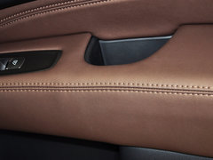 2014款 3.5L CVT 两驱卓越版 7座
