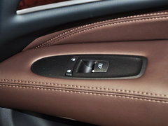 2014款 3.5L CVT 两驱卓越版 7座