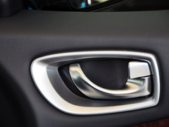2014款 3.5L CVT 两驱卓越版 7座