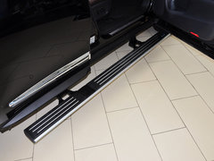 2014款 3.5L CVT 两驱卓越版 7座