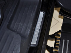 2014款 3.5L CVT 两驱卓越版 7座