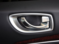 2014款 3.5L CVT 两驱卓越版 7座