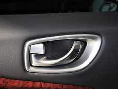 2014款 3.5L CVT 两驱卓越版 7座