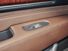 2014款 3.5L CVT 两驱卓越版 7座