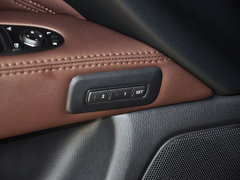 2014款 3.5L CVT 两驱卓越版 7座