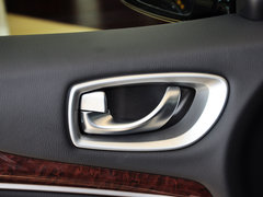 2014款 3.5L CVT 两驱卓越版 7座