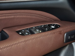 2014款 3.5L CVT 两驱卓越版 7座