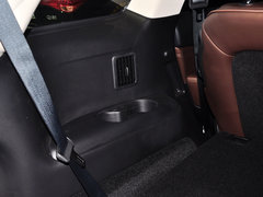 2014款 3.5L CVT 两驱卓越版 7座