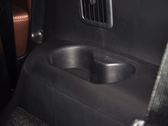 2014款 3.5L CVT 两驱卓越版 7座