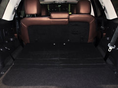 2014款 3.5L CVT 两驱卓越版 7座