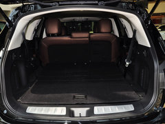 2014款 3.5L CVT 两驱卓越版 7座