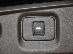 2014款 3.5L CVT 两驱卓越版 7座
