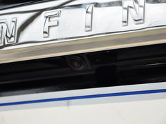 2014款 3.5L CVT 两驱卓越版 7座