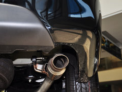 2014款 3.5L CVT 两驱卓越版 7座