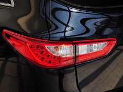 2014款 3.5L CVT 两驱卓越版 7座