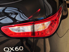 2014款 3.5L CVT 两驱卓越版 7座
