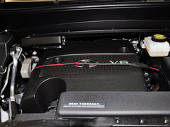 2014款 3.5L CVT 两驱卓越版 7座