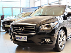 2014款 3.5L CVT 两驱卓越版 7座