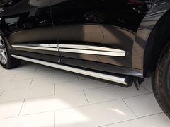 2014款 3.5L CVT 两驱卓越版 7座