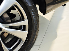 2014款 3.5L CVT 两驱卓越版 7座