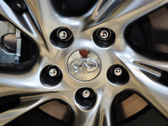 2014款 3.5L CVT 两驱卓越版 7座