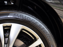 2014款 3.5L CVT 两驱卓越版 7座