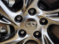 2014款 3.5L CVT 两驱卓越版 7座
