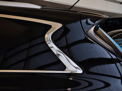 2014款 3.5L CVT 两驱卓越版 7座