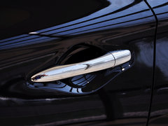 2014款 3.5L CVT 两驱卓越版 7座