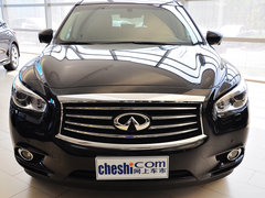 2014款 3.5L CVT 两驱卓越版 7座
